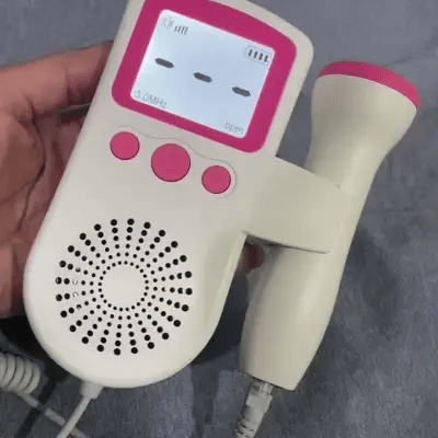Escucha al Bebé en Casa